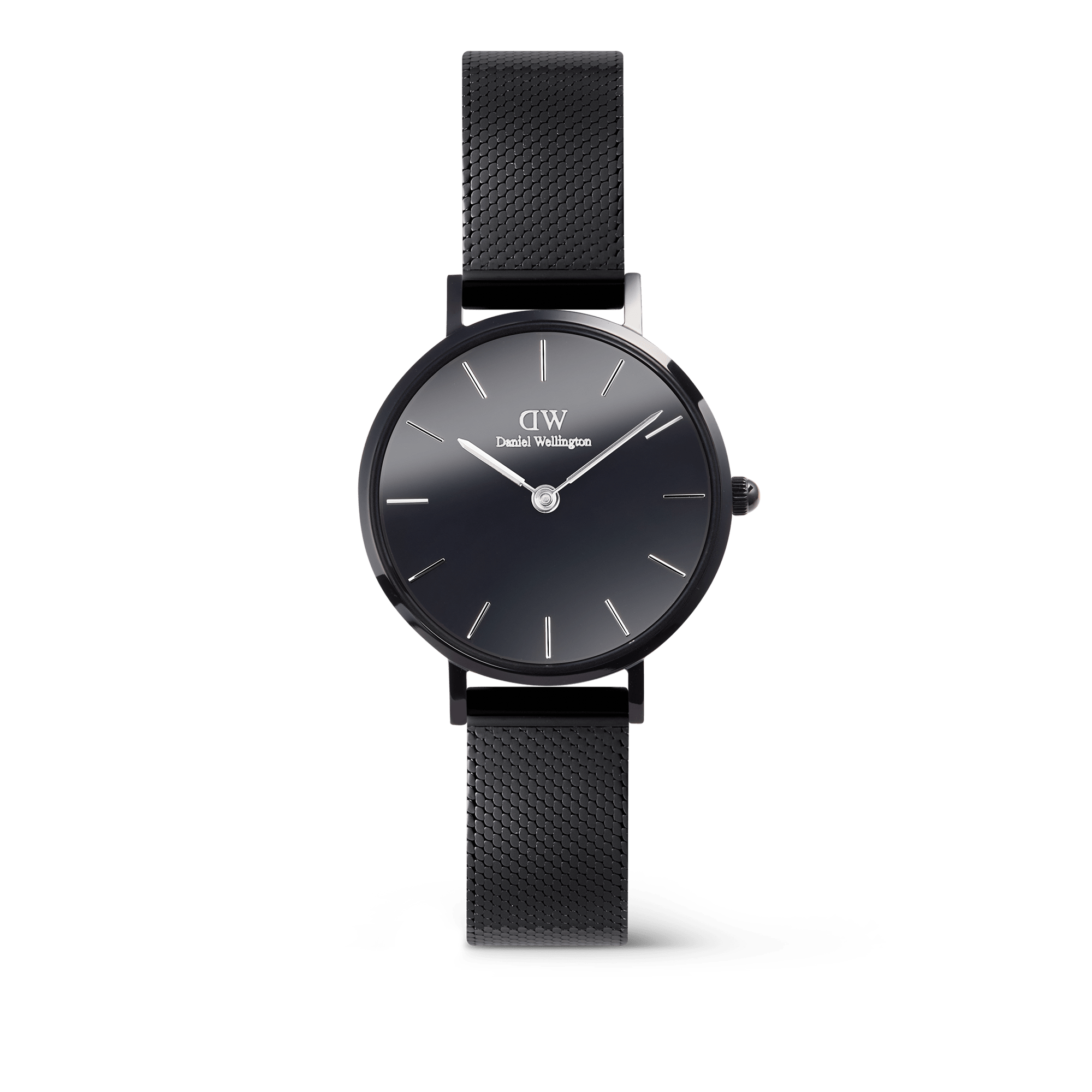 DW  Watch
